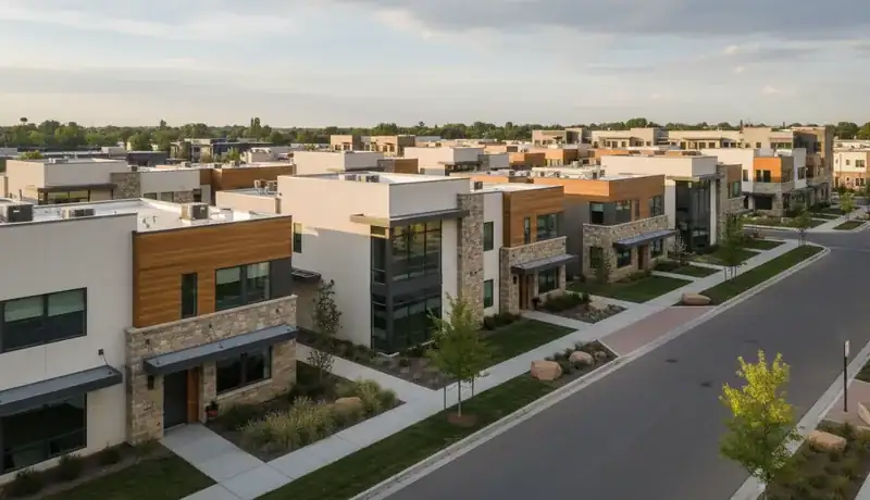 Expert Plumbing Pro - briargate-north-80921