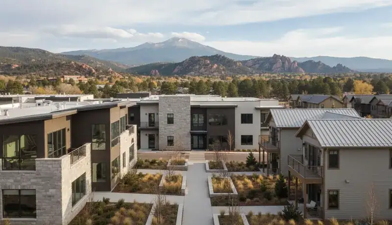 Expert Plumbing Pro - colorado-springs-80920