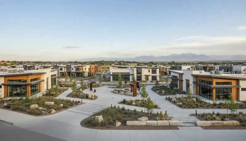 Expert Plumbing Pro - cordera-north-80921