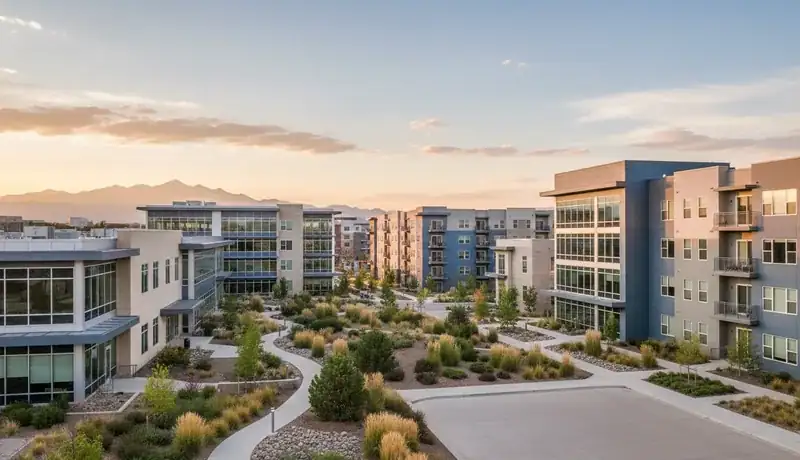 Expert Plumbing Pro - interquest-corridor-80921