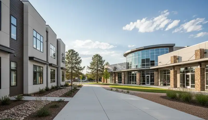 Expert Plumbing Pro - woodmen-north-80921