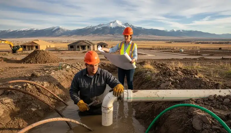 Expert Plumbing Pro - hidden-plumbing-risks-in-expanding-colorado-springs-communities