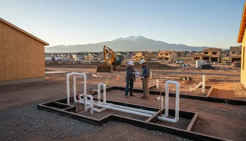 Expert Plumbing Pro - how-rapid-development-affects-plumbing-systems-in-briargate-north