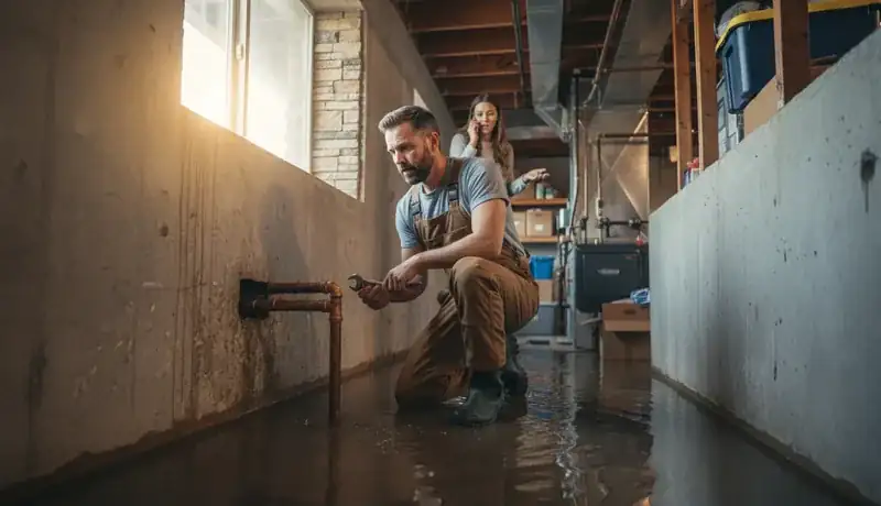 Expert Plumbing Pro - plumbing-issues-that-commonly-appear-in-north-colorado-springs-homes