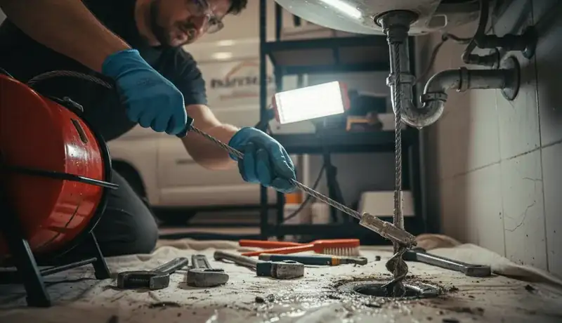 Expert Plumbing Pro - drain-cleaning