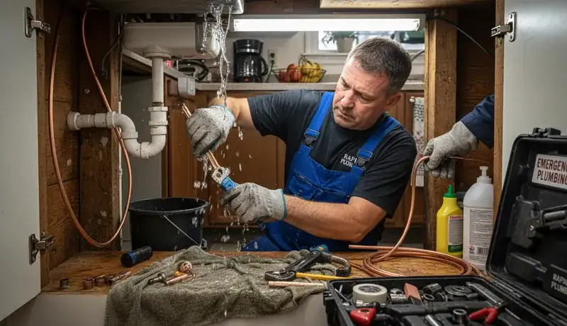 Expert Plumbing Pro - emergency-plumbing