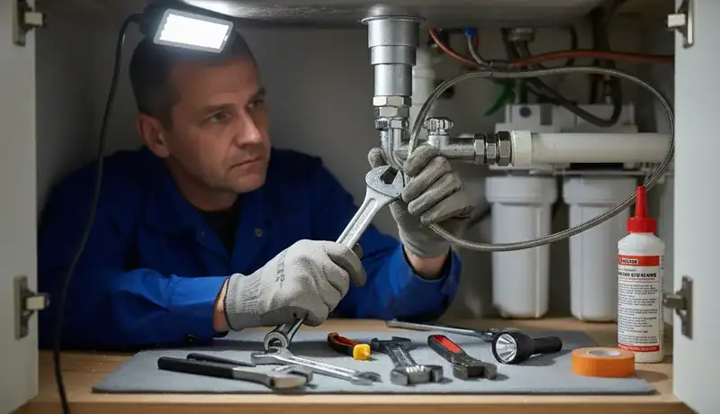 Expert Plumbing Pro - plumbing-maintenance