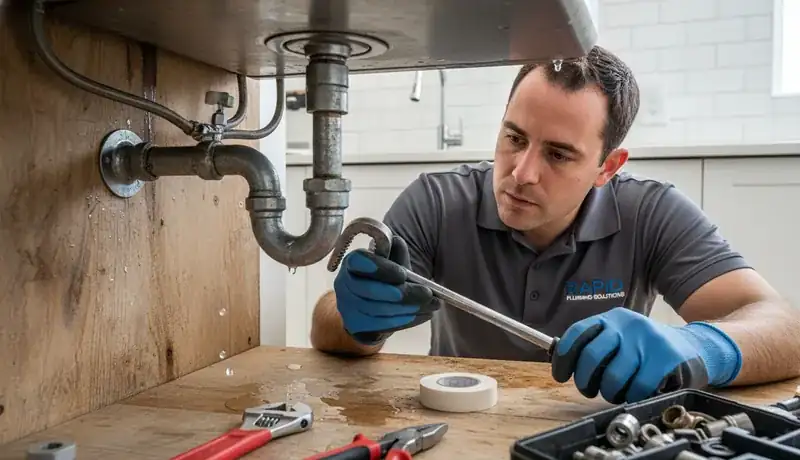 Expert Plumbing Pro - sink-repair