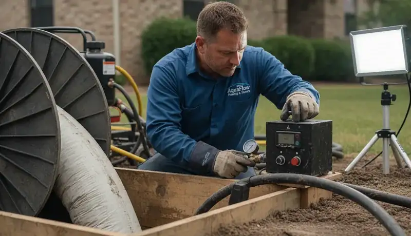 Expert Plumbing Pro - trenchless-sewer-repair