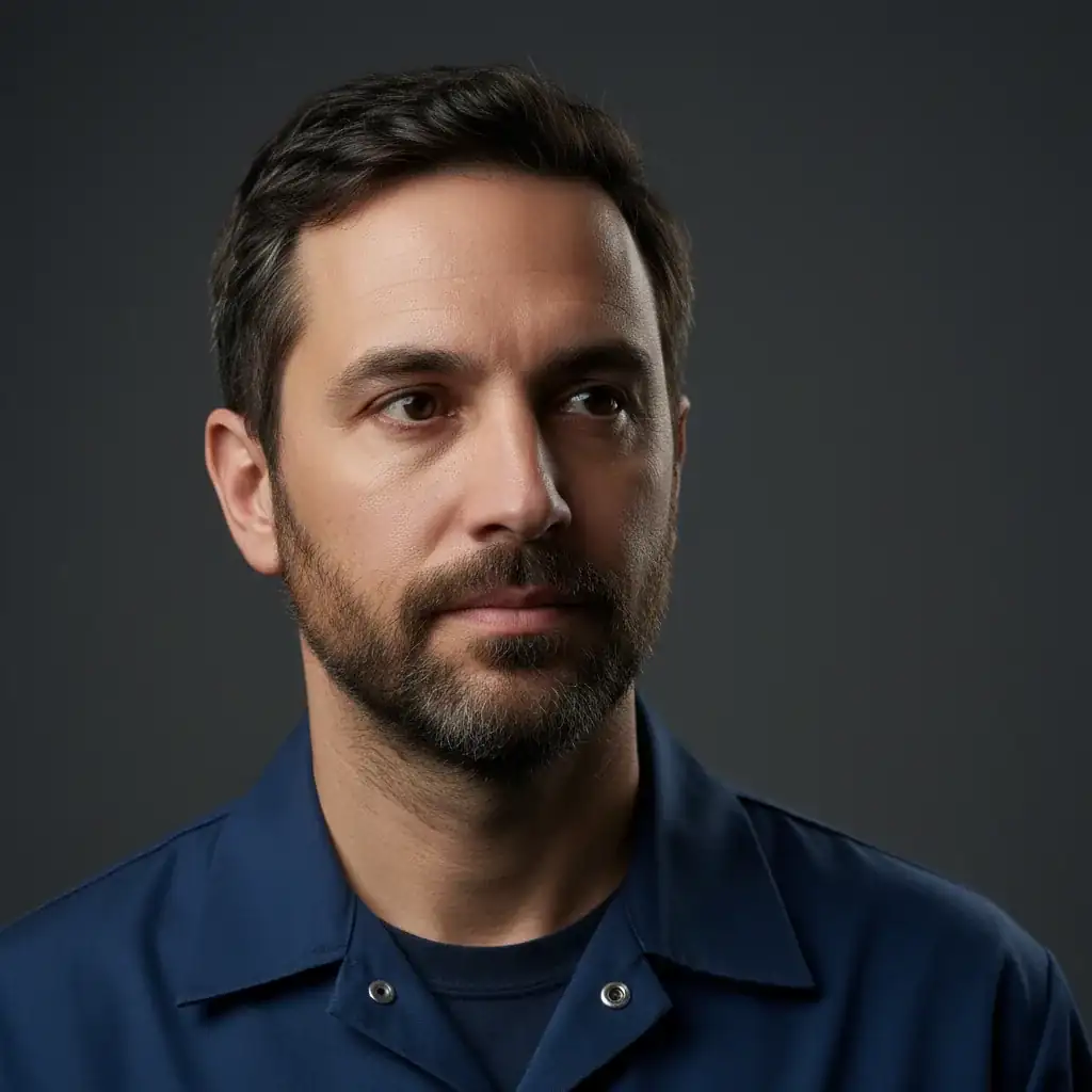 Expert Plumbing Pro - team_member_1