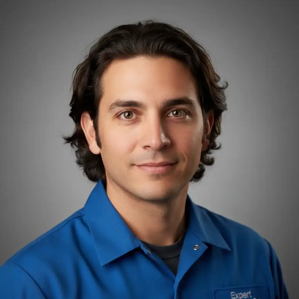 Expert Plumbing Pro - team_member_2